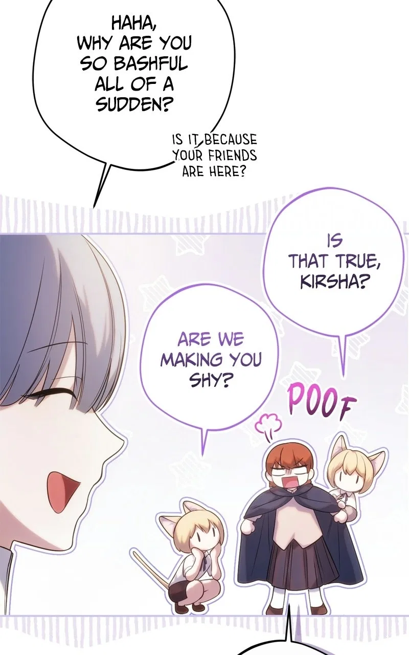 The Villainous Tyrant Has Returned Chapter 69 – Page 57