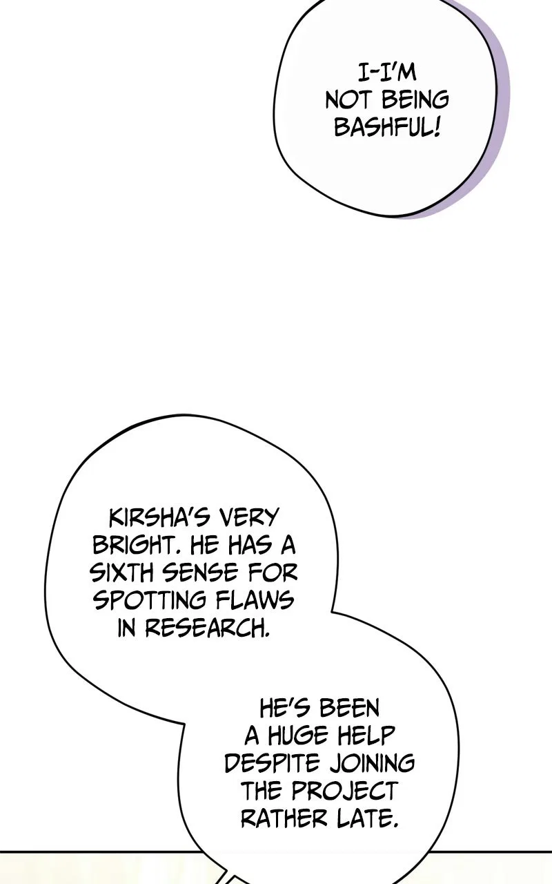 The Villainous Tyrant Has Returned Chapter 69 – Page 58