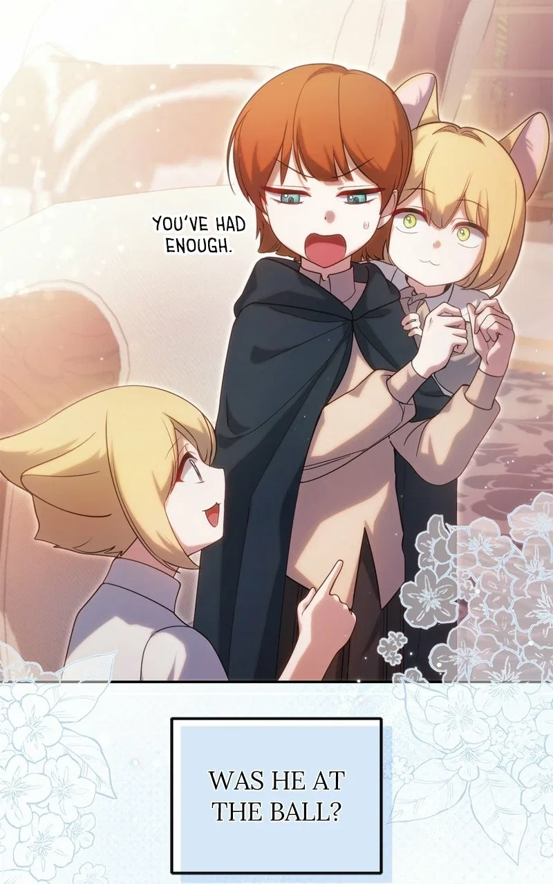 The Villainous Tyrant Has Returned Chapter 69 – Page 62