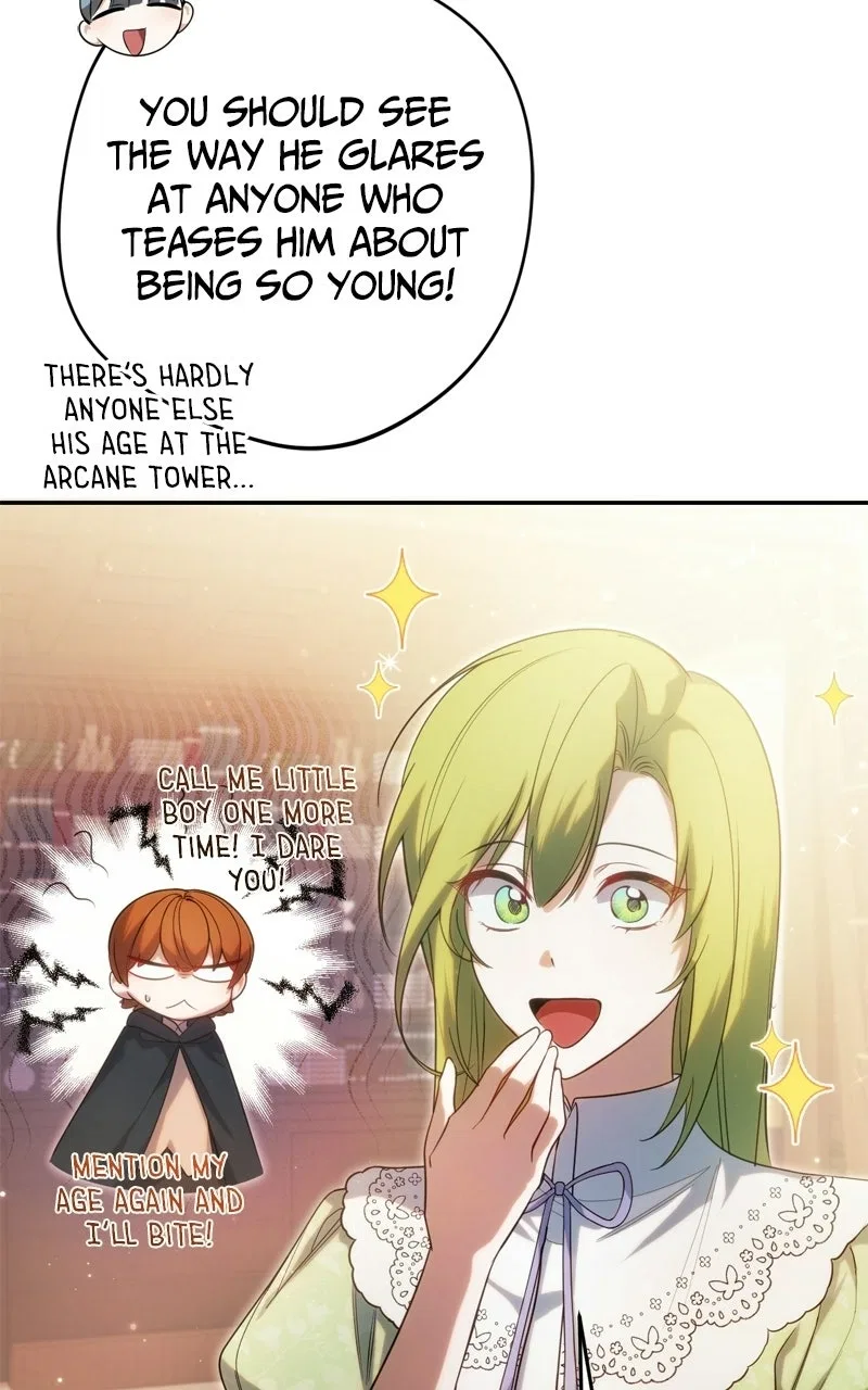 The Villainous Tyrant Has Returned Chapter 69 – Page 65