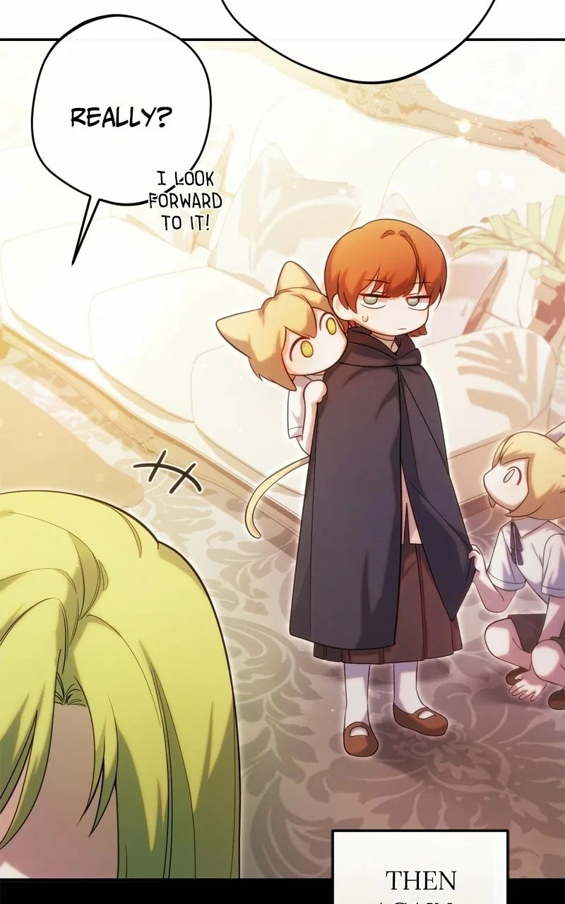 The Villainous Tyrant Has Returned Chapter 69 – Page 67