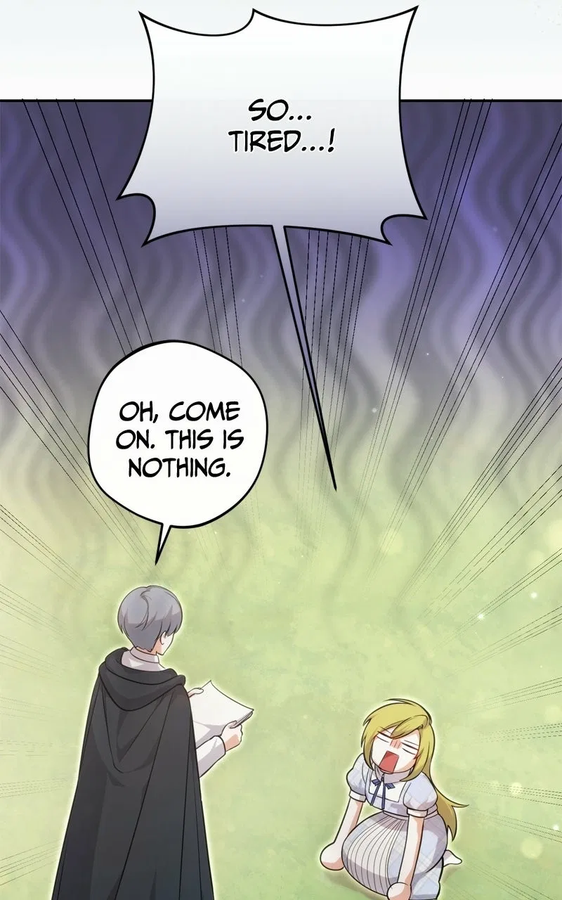 The Villainous Tyrant Has Returned Chapter 69 – Page 79