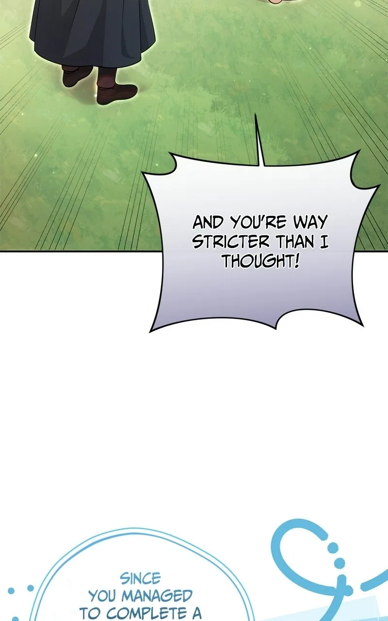 The Villainous Tyrant Has Returned Chapter 69 – Page 80