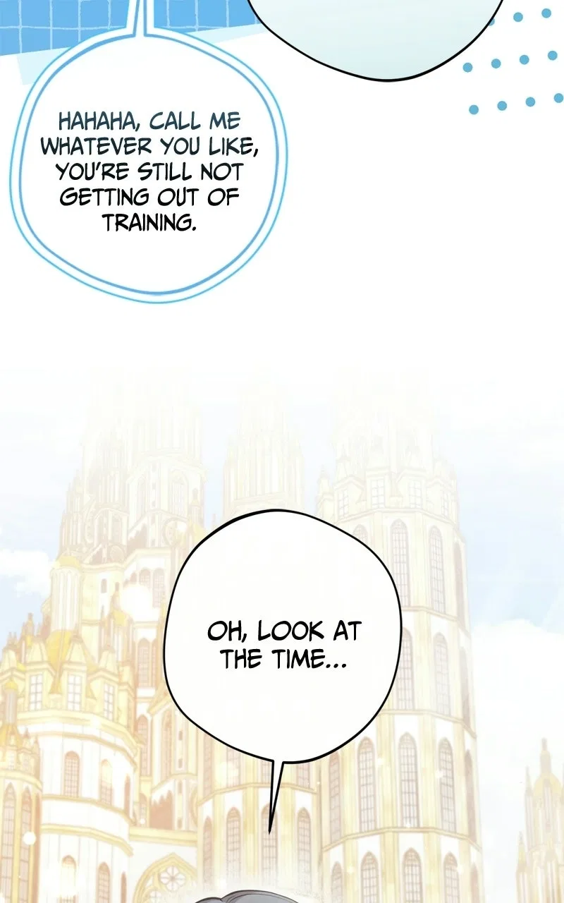 The Villainous Tyrant Has Returned Chapter 69 – Page 82