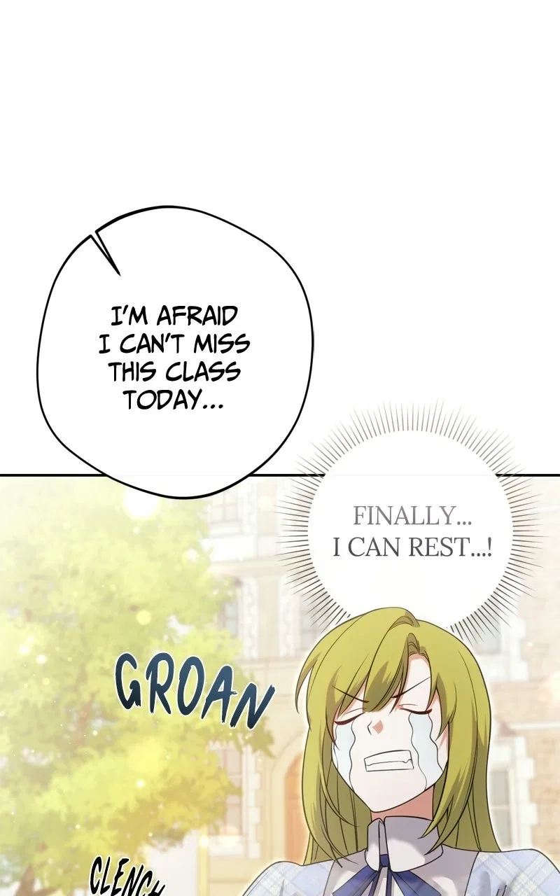 The Villainous Tyrant Has Returned Chapter 69 – Page 84