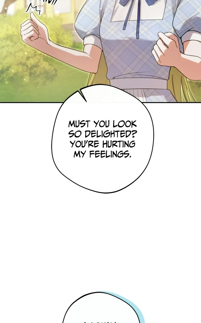 The Villainous Tyrant Has Returned Chapter 69 – Page 85