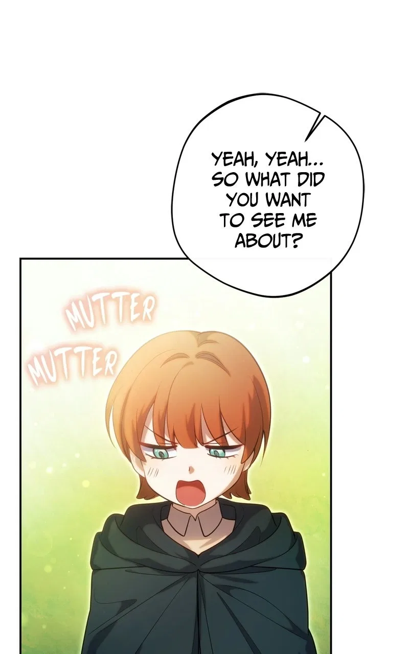 The Villainous Tyrant Has Returned Chapter 69 – Page 96