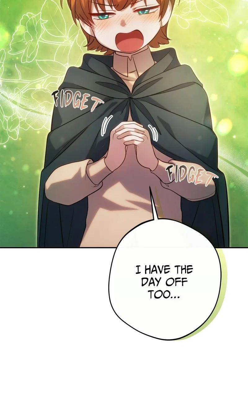 The Villainous Tyrant Has Returned Chapter 69 – Page 101