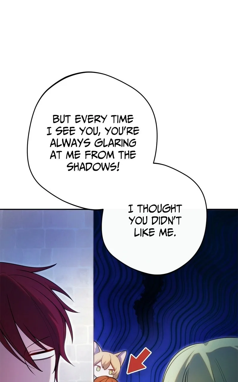 The Villainous Tyrant Has Returned Chapter 69 – Page 105