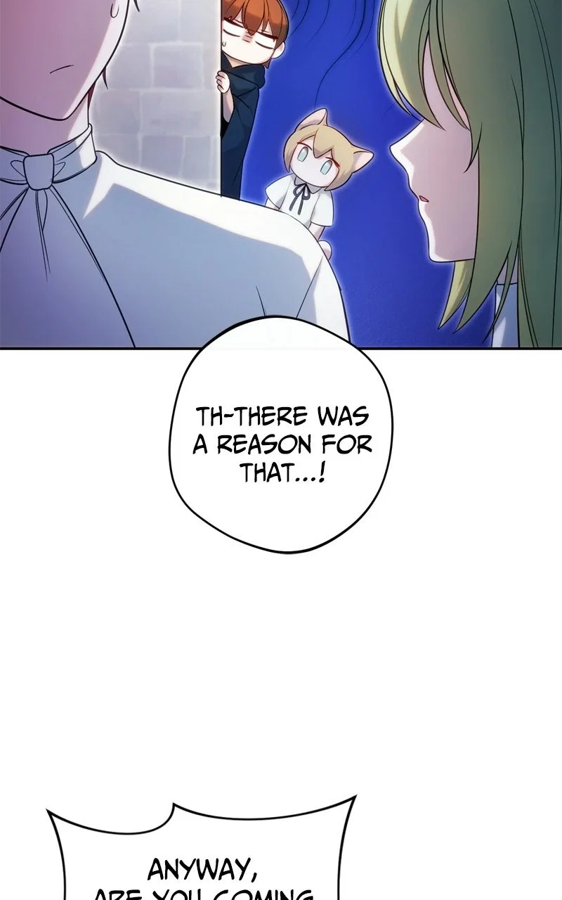 The Villainous Tyrant Has Returned Chapter 69 – Page 106