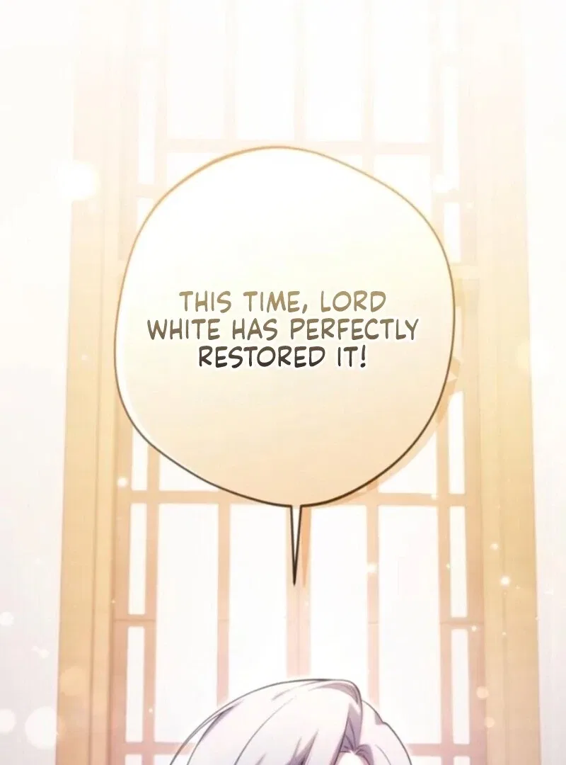 The Villainous Tyrant Has Returned Chapter 67 – Page 8