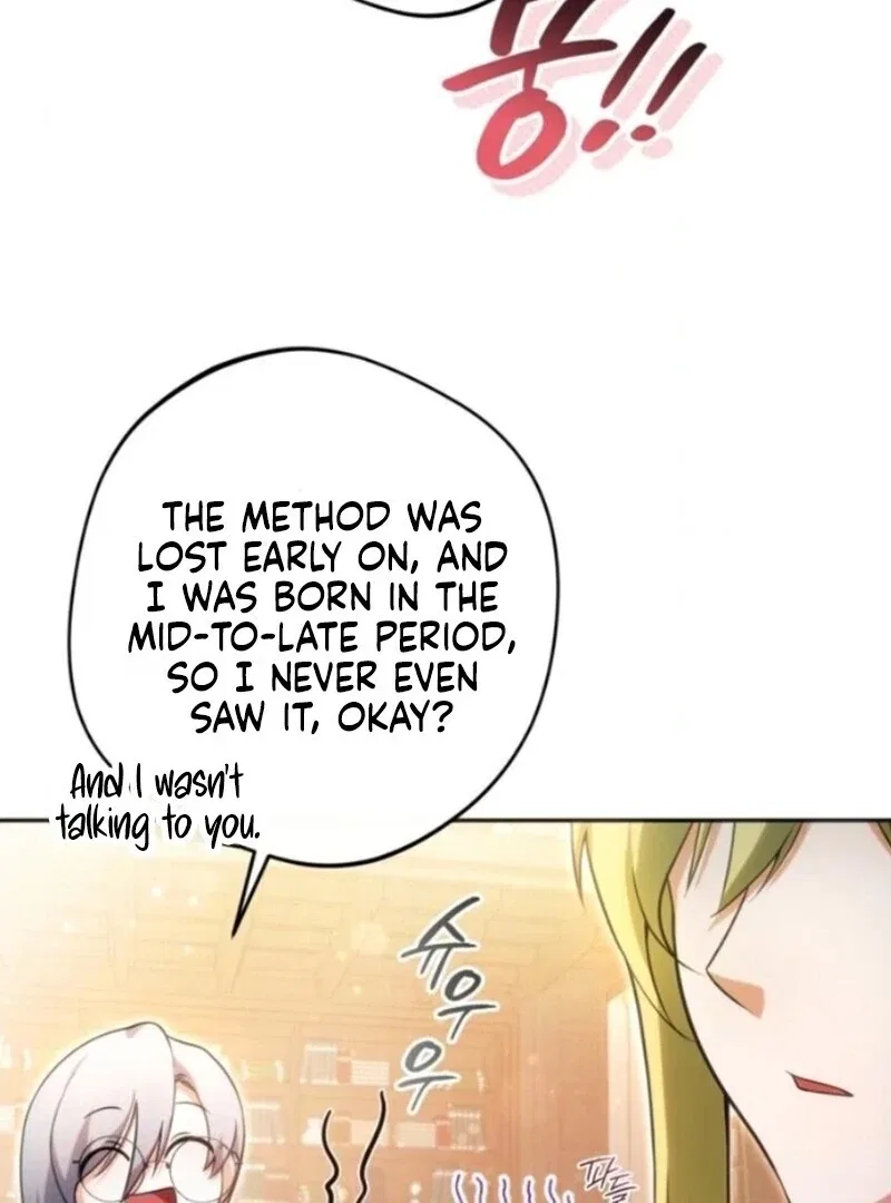 The Villainous Tyrant Has Returned Chapter 67 – Page 12