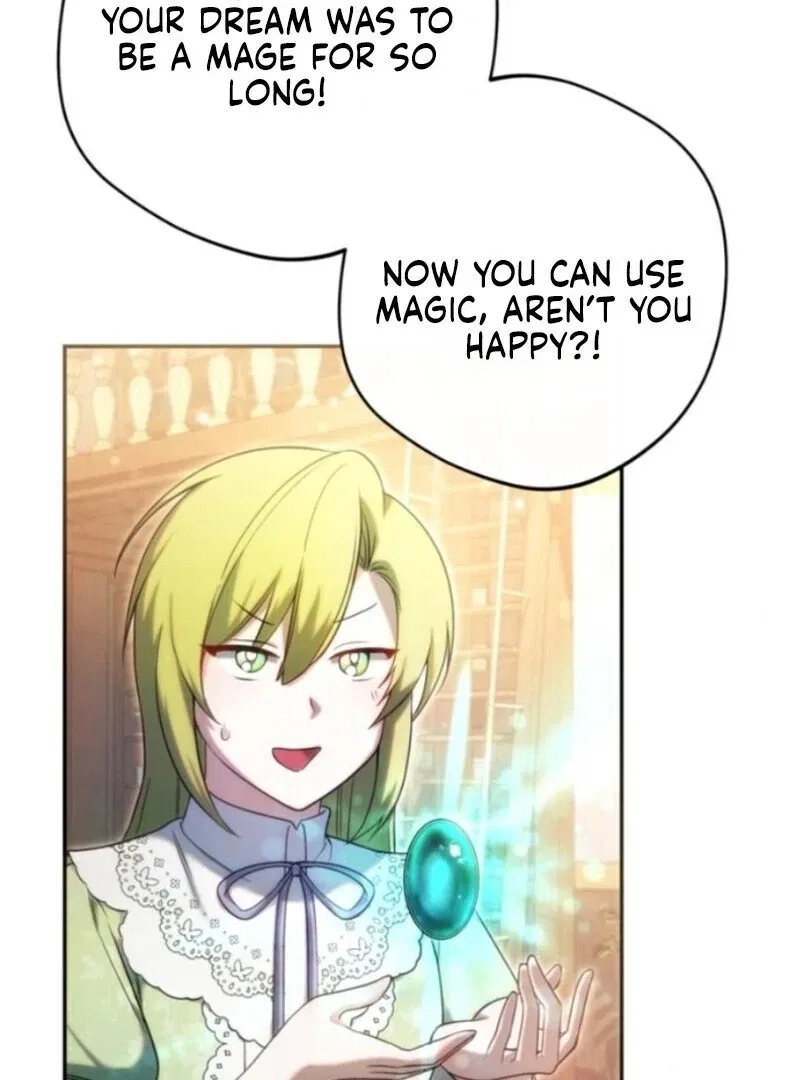 The Villainous Tyrant Has Returned Chapter 67 – Page 23