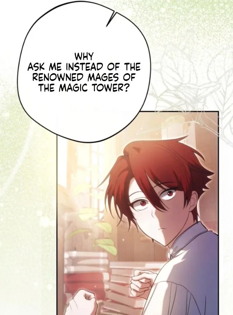 The Villainous Tyrant Has Returned Chapter 67 – Page 29