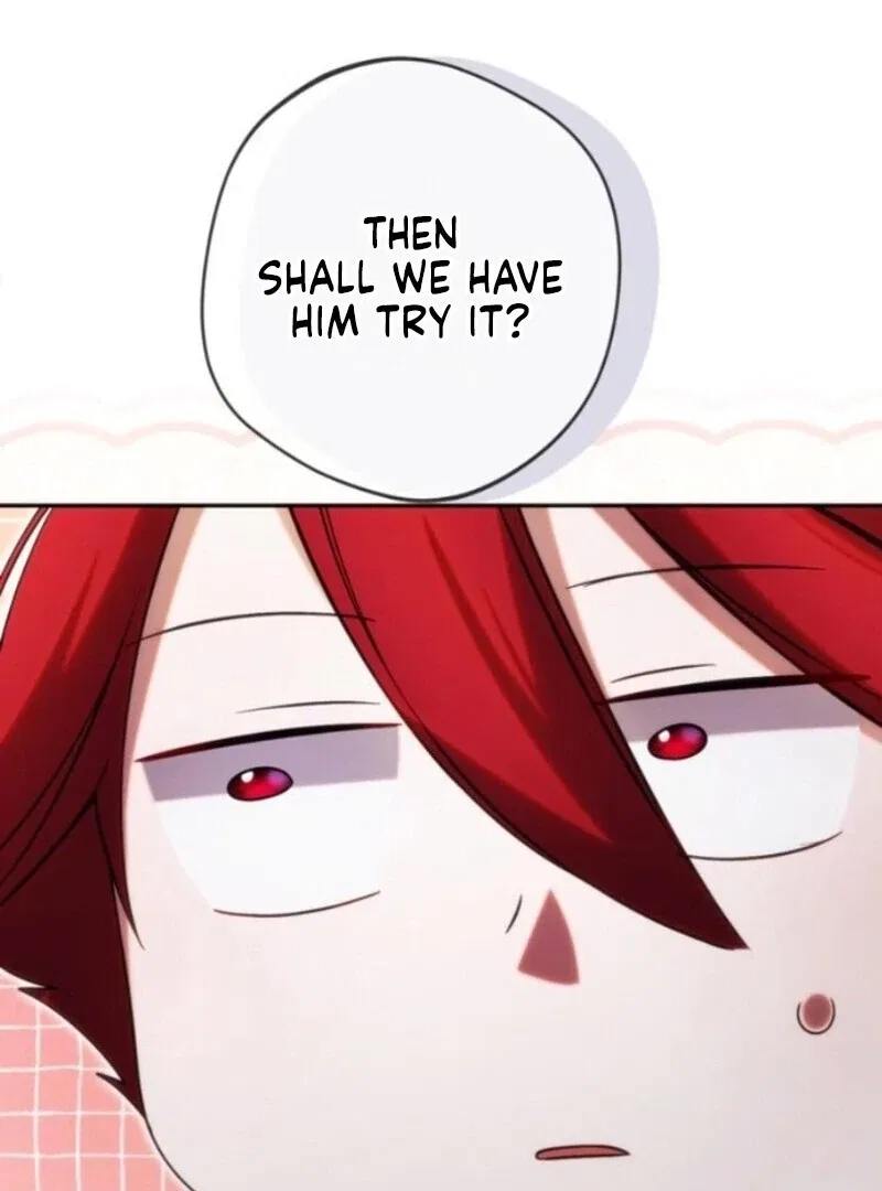 The Villainous Tyrant Has Returned Chapter 67 – Page 31
