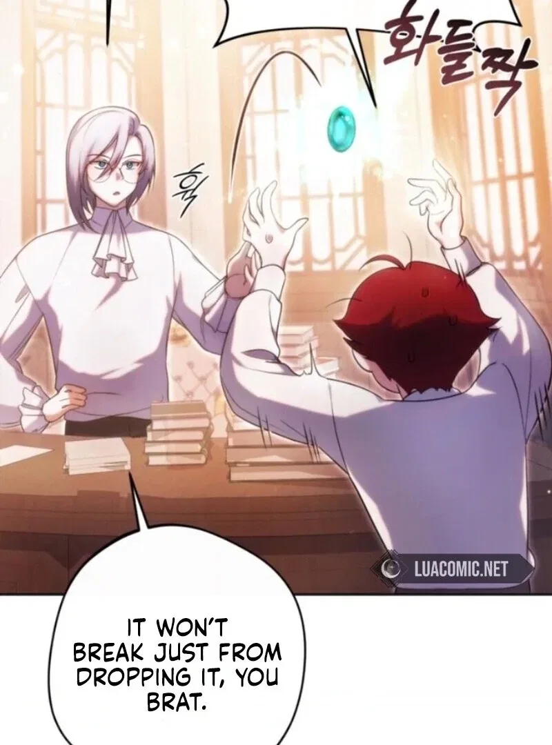 The Villainous Tyrant Has Returned Chapter 67 – Page 33