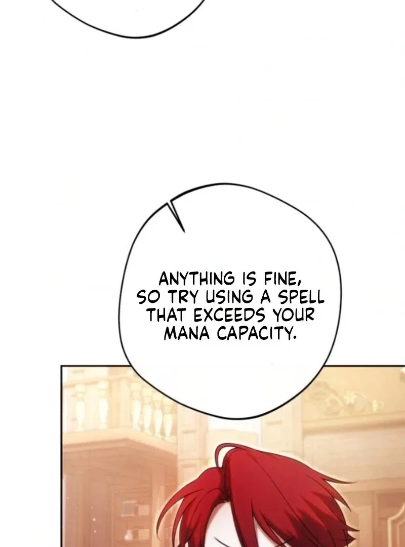 The Villainous Tyrant Has Returned Chapter 67 – Page 34