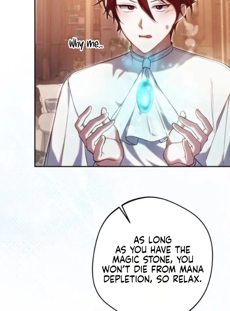 The Villainous Tyrant Has Returned Chapter 67 – Page 35