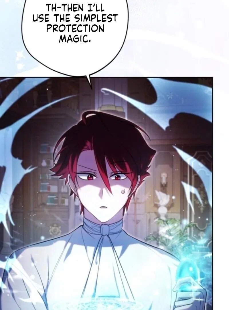 The Villainous Tyrant Has Returned Chapter 67 – Page 38