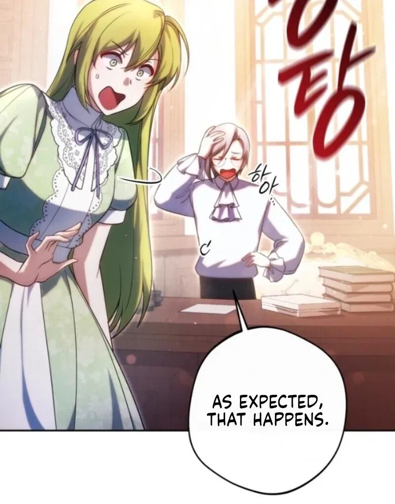 The Villainous Tyrant Has Returned Chapter 67 – Page 42