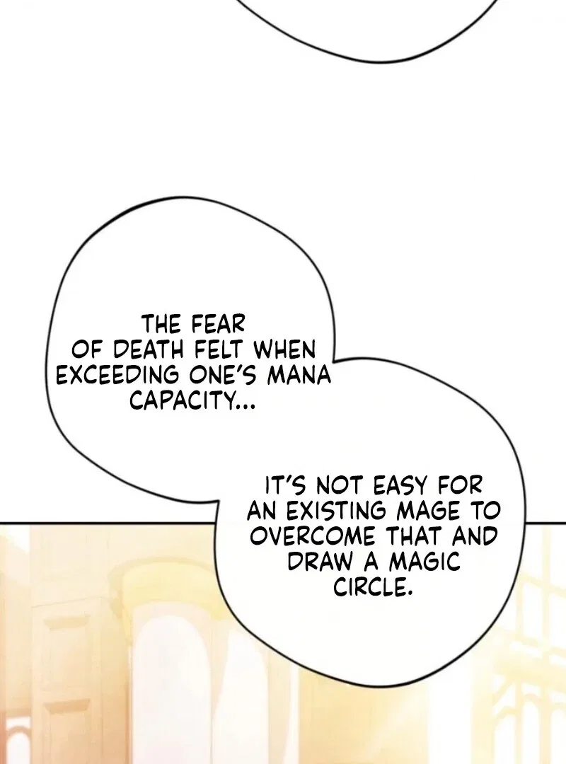 The Villainous Tyrant Has Returned Chapter 67 – Page 45
