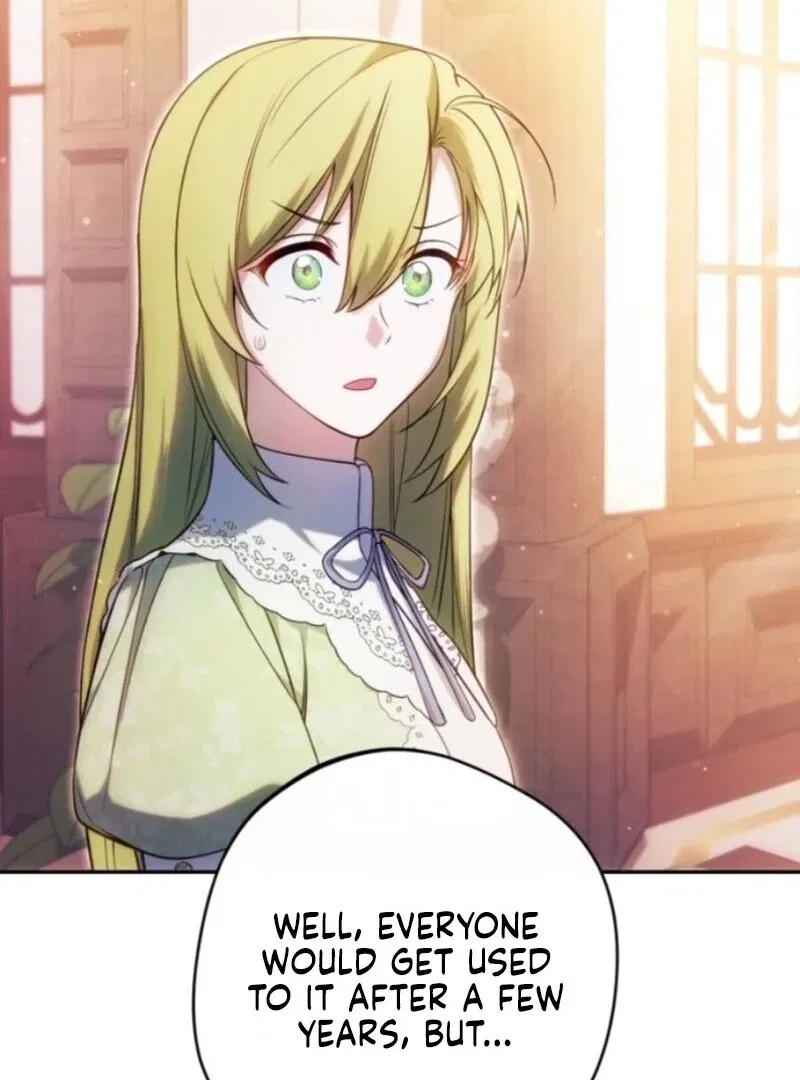 The Villainous Tyrant Has Returned Chapter 67 – Page 46