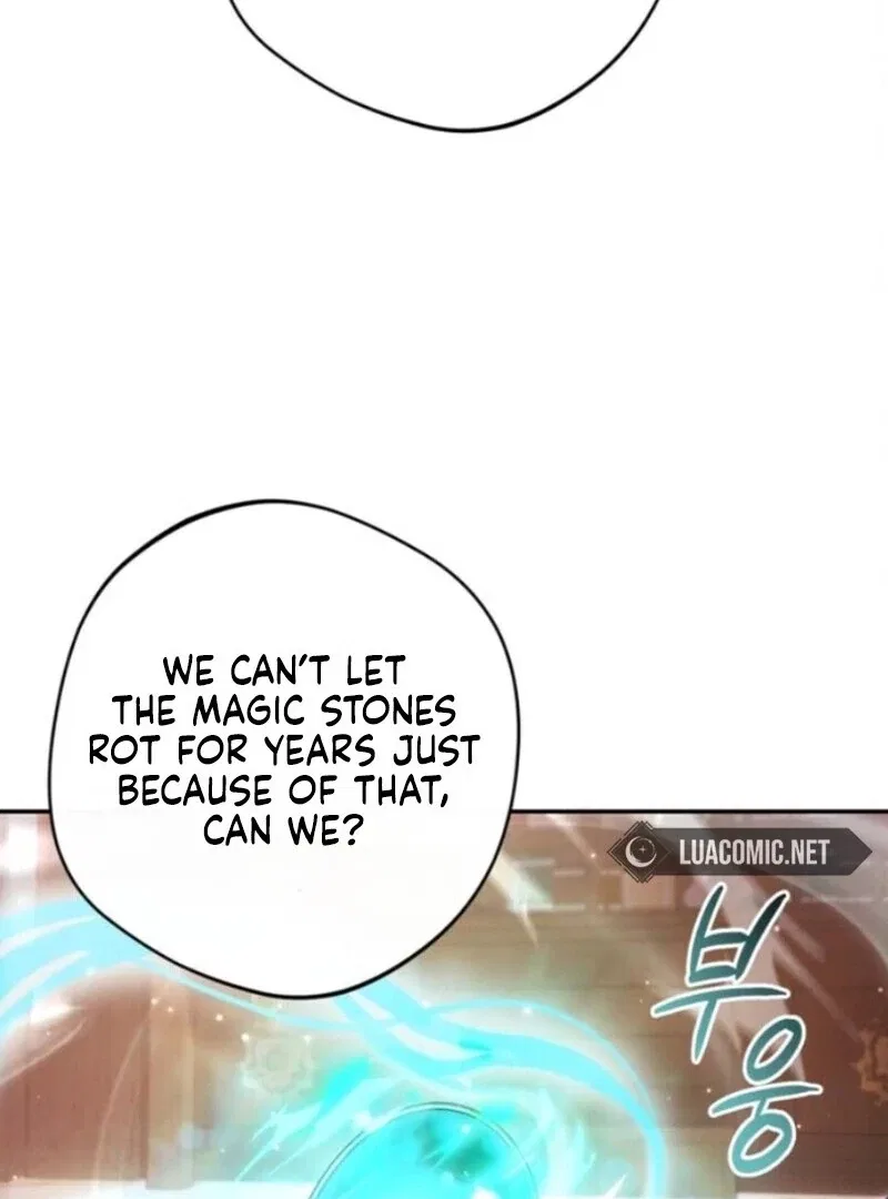 The Villainous Tyrant Has Returned Chapter 67 – Page 47