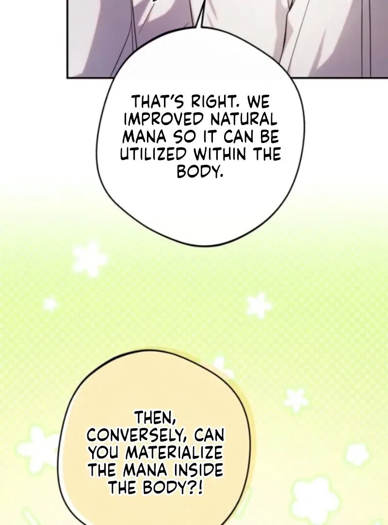 The Villainous Tyrant Has Returned Chapter 67 – Page 61