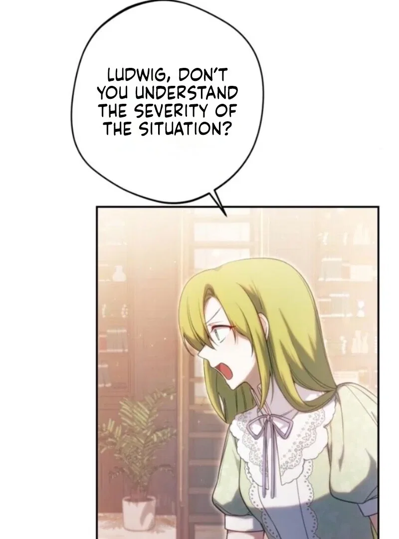The Villainous Tyrant Has Returned Chapter 67 – Page 84