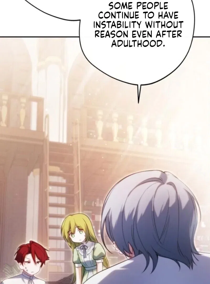The Villainous Tyrant Has Returned Chapter 67 – Page 88