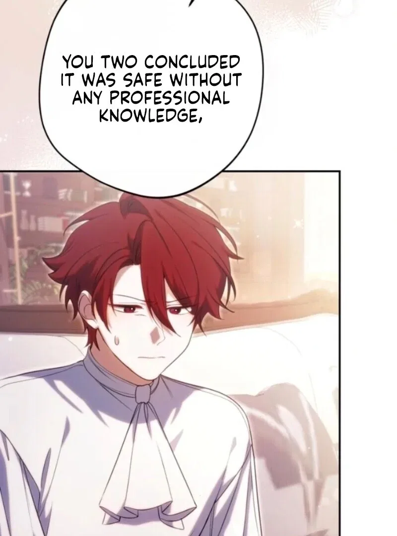 The Villainous Tyrant Has Returned Chapter 67 – Page 90