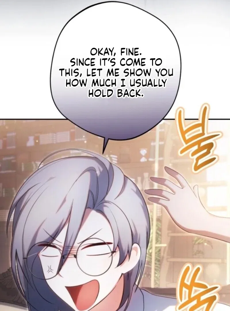The Villainous Tyrant Has Returned Chapter 67 – Page 126