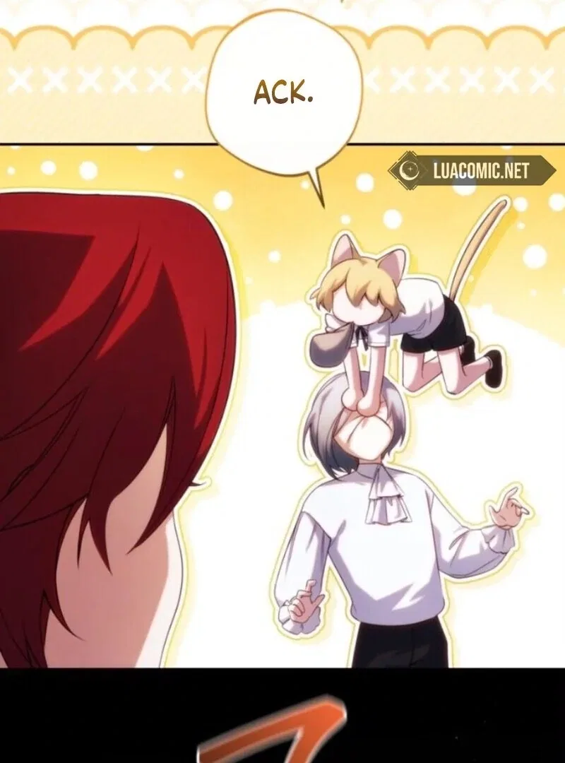 The Villainous Tyrant Has Returned Chapter 67 – Page 128