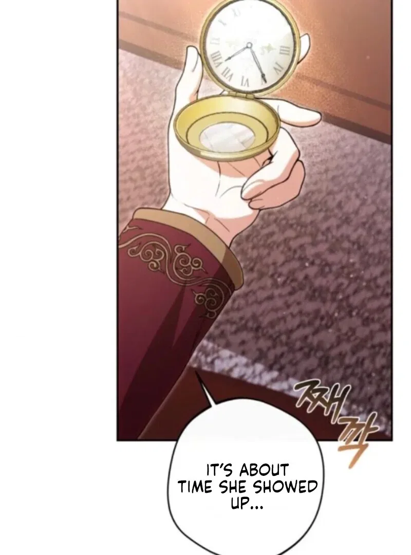 The Villainous Tyrant Has Returned Chapter 66 – Page 3