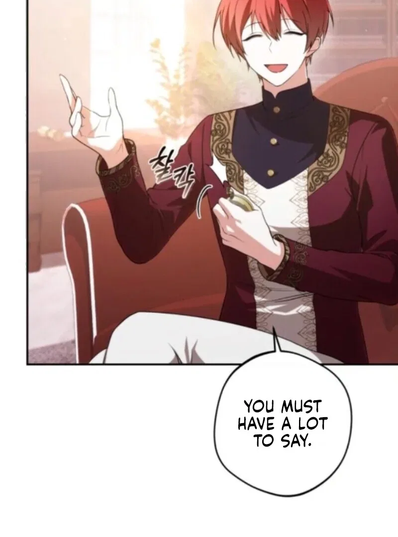 The Villainous Tyrant Has Returned Chapter 66 – Page 8