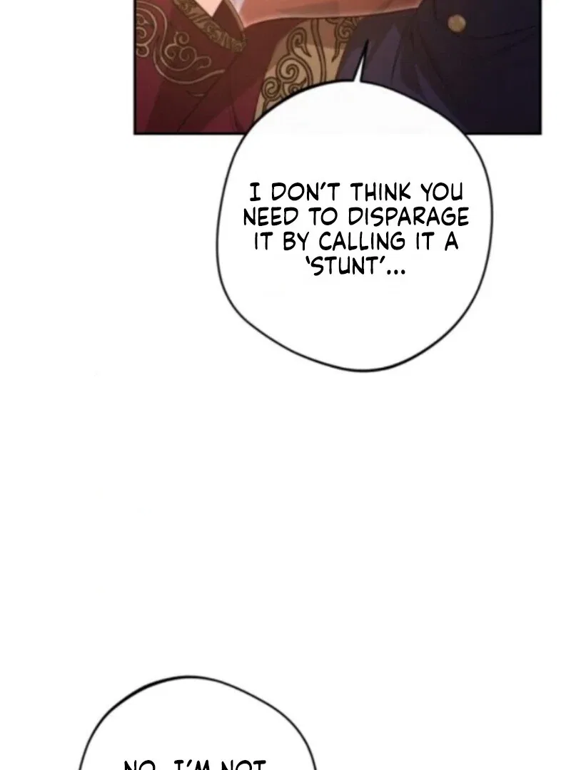The Villainous Tyrant Has Returned Chapter 66 – Page 15