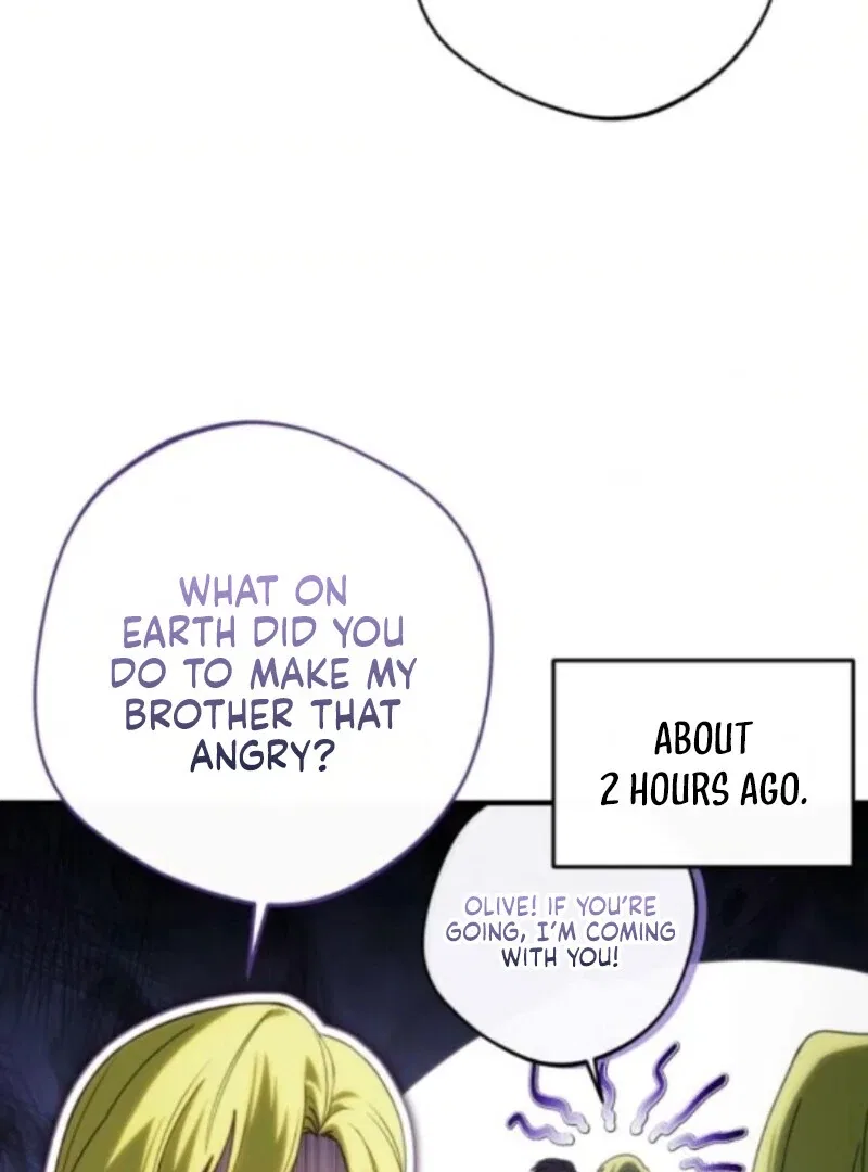The Villainous Tyrant Has Returned Chapter 66 – Page 17