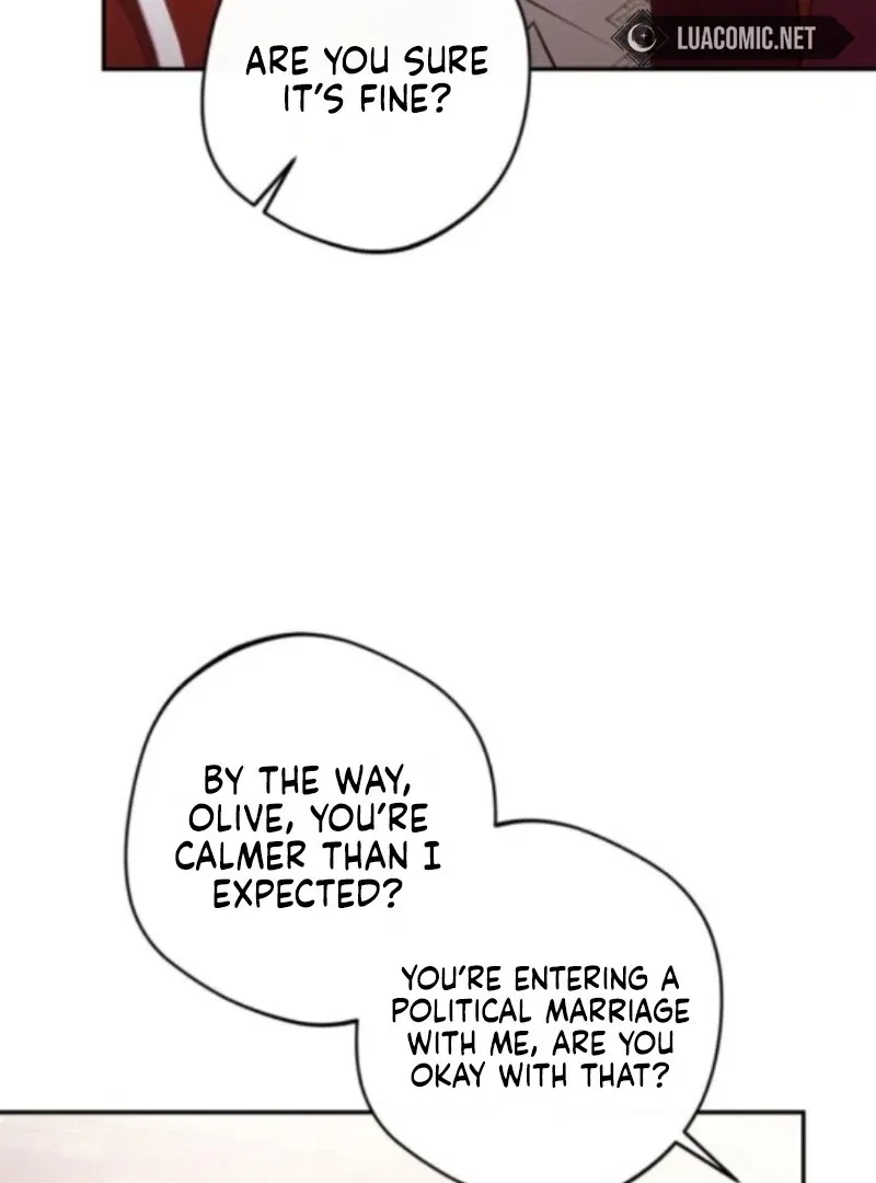 The Villainous Tyrant Has Returned Chapter 66 – Page 21