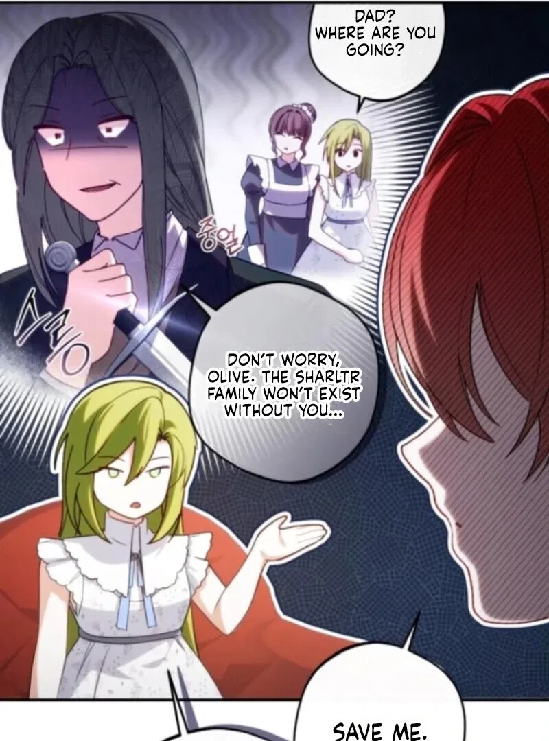 The Villainous Tyrant Has Returned Chapter 66 – Page 28