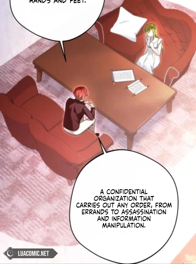 The Villainous Tyrant Has Returned Chapter 66 – Page 34