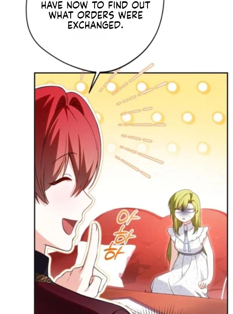 The Villainous Tyrant Has Returned Chapter 66 – Page 38