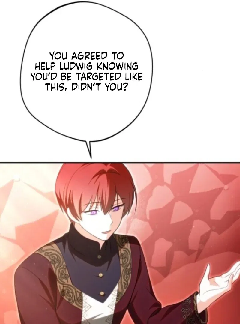 The Villainous Tyrant Has Returned Chapter 66 – Page 42