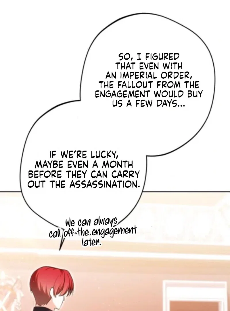 The Villainous Tyrant Has Returned Chapter 66 – Page 44