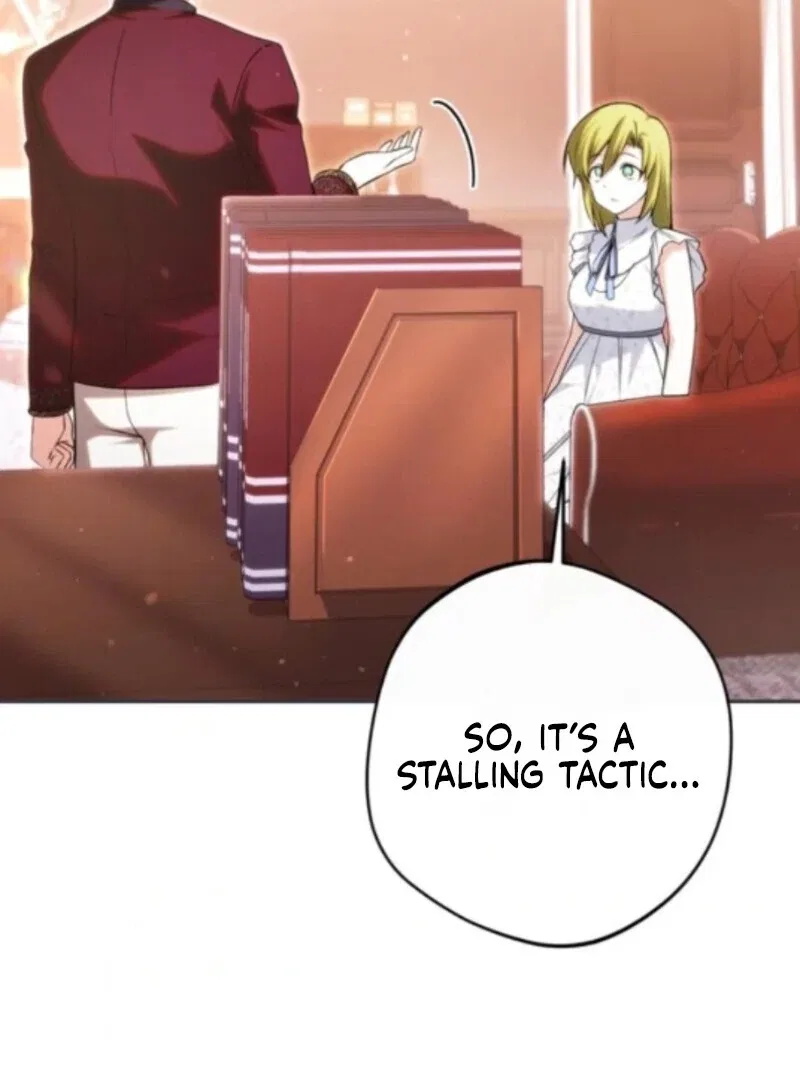 The Villainous Tyrant Has Returned Chapter 66 – Page 45