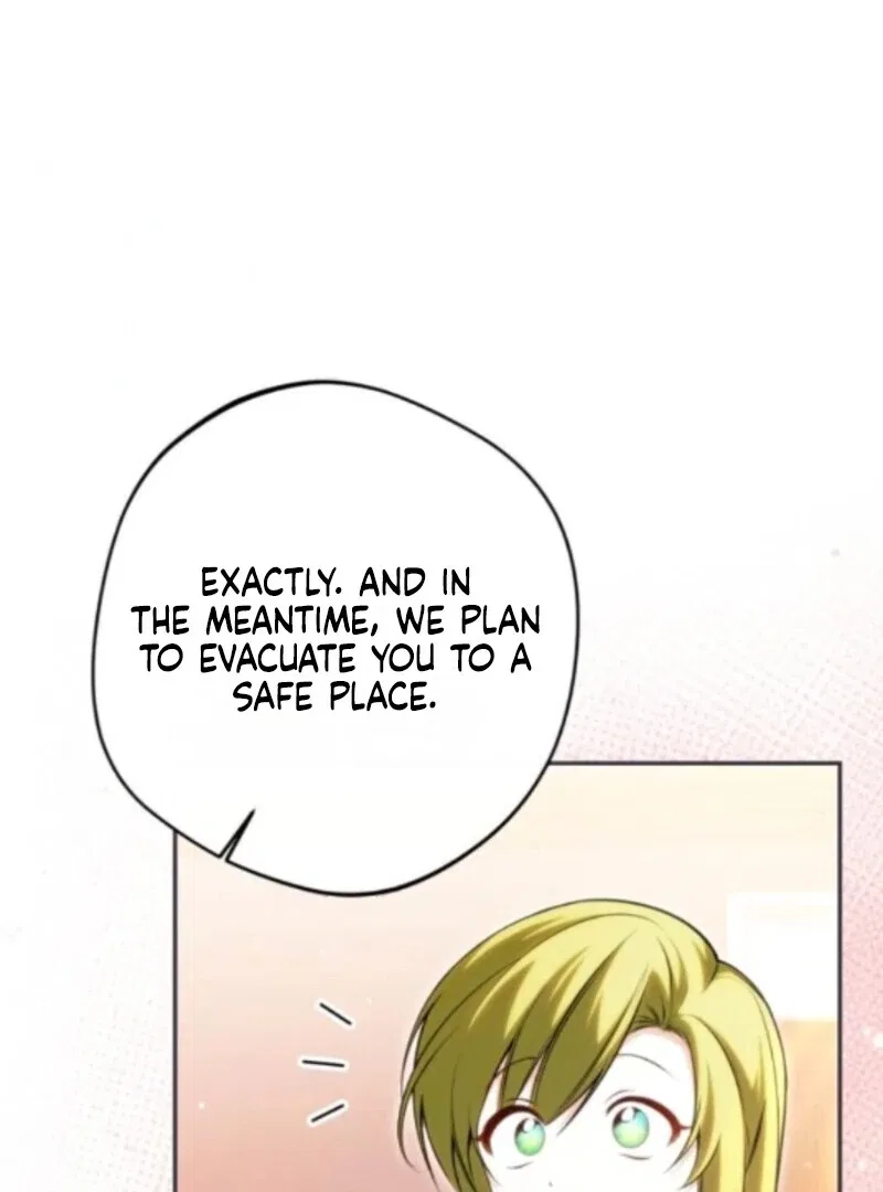 The Villainous Tyrant Has Returned Chapter 66 – Page 46