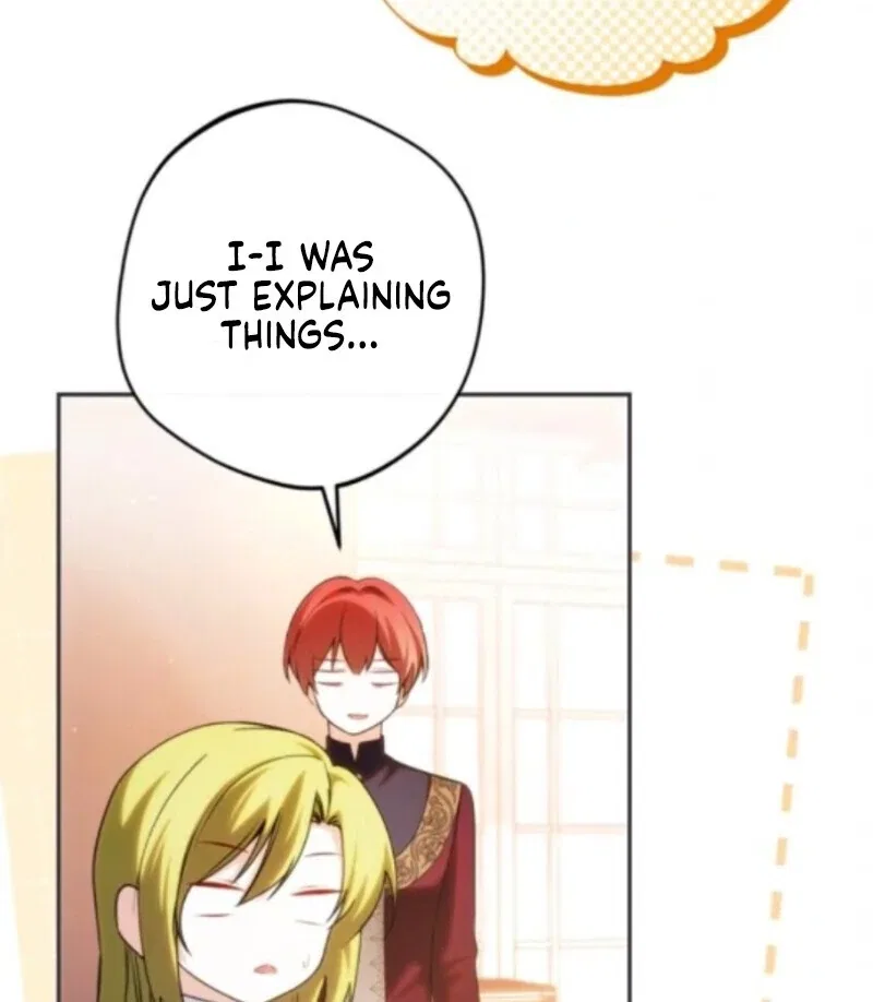 The Villainous Tyrant Has Returned Chapter 66 – Page 54