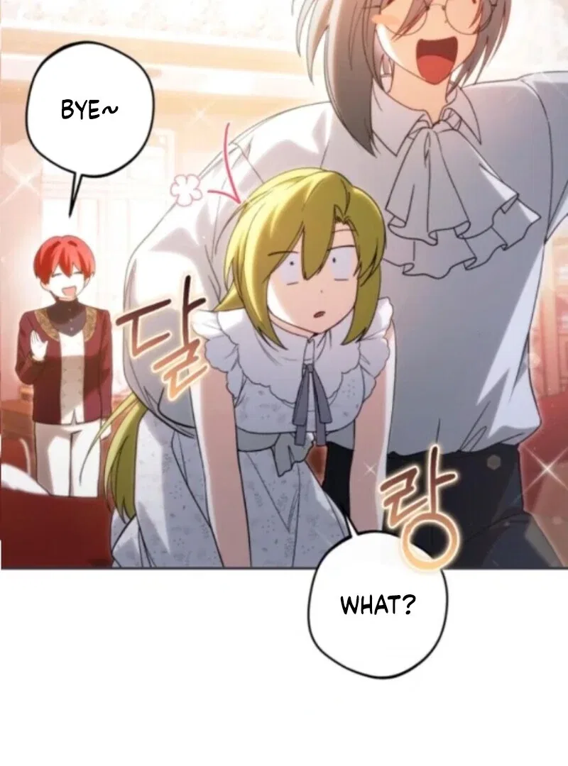 The Villainous Tyrant Has Returned Chapter 66 – Page 72