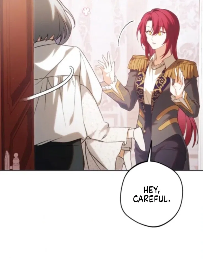 The Villainous Tyrant Has Returned Chapter 66 – Page 74
