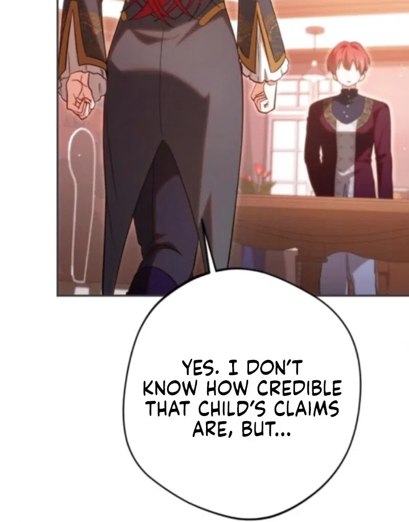 The Villainous Tyrant Has Returned Chapter 66 – Page 83