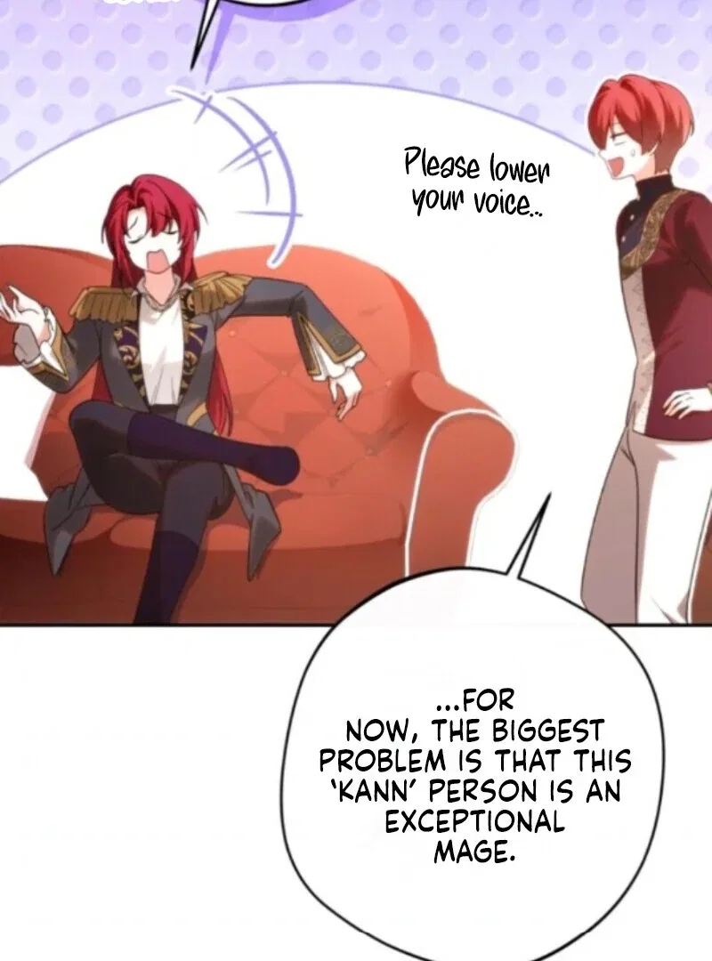 The Villainous Tyrant Has Returned Chapter 66 – Page 87